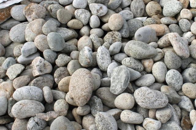 Галька для габионов (20-40 мм.)  купить в Пскове от производителя, без посредников
