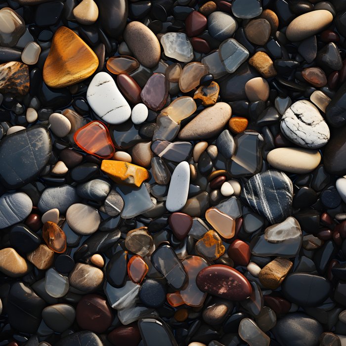 Морская галька для кровли. Современно, практично, выгодно. Используйте свои пространства с пользой на все 100% - у нас можно заказать природный камень по низким ценам - как заказать, где купить без посредников, куда обратиться, быстро с доставкой под ключ - в Камень Клуб