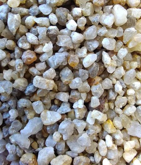 Кварцевый песок (0,16-0,63 мм.)  купить в Пскове от производителя, без посредников