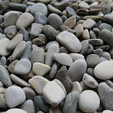 КАМНИ ПО ФРАКЦИЯМ (сортировка по размерам)  купить в Пскове фото и видео на сайте Камень Клуб