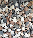 Kamenclub.ru: МРАМОРНАЯ ДЕКОРАТИВНАЯ ГАЛТОВКА (крошка и щебень)  купить в Пскове       фото КАМЕНЬ КЛУБ
